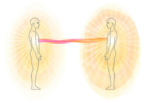 Etheric cords: Everything you need to know - Herb + Chi